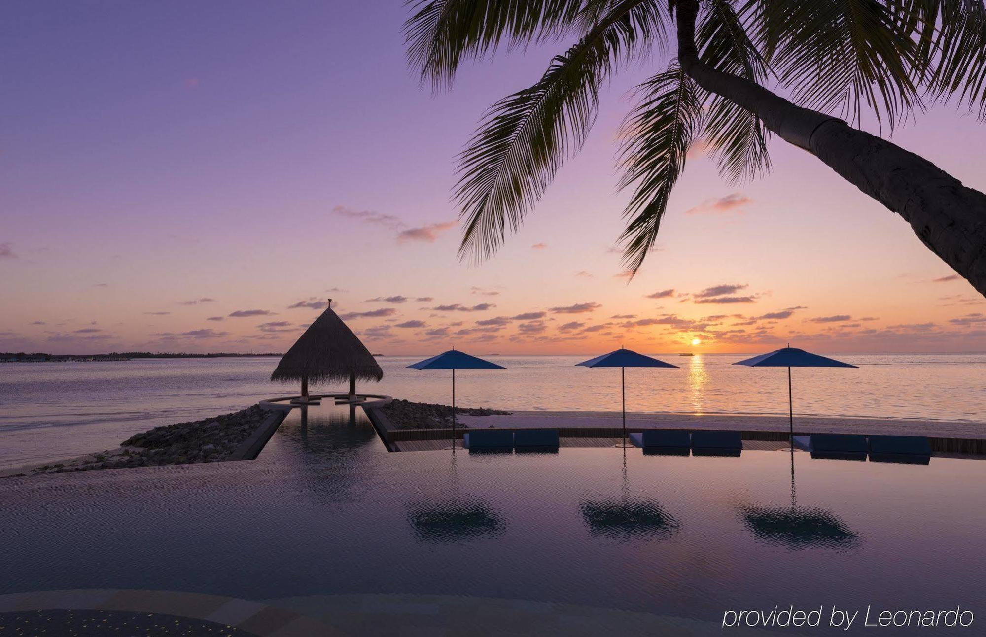 Four Seasons Resort Maldives At Kuda Huraa Βόρεια Ατόλη Μαλέ Εξωτερικό φωτογραφία