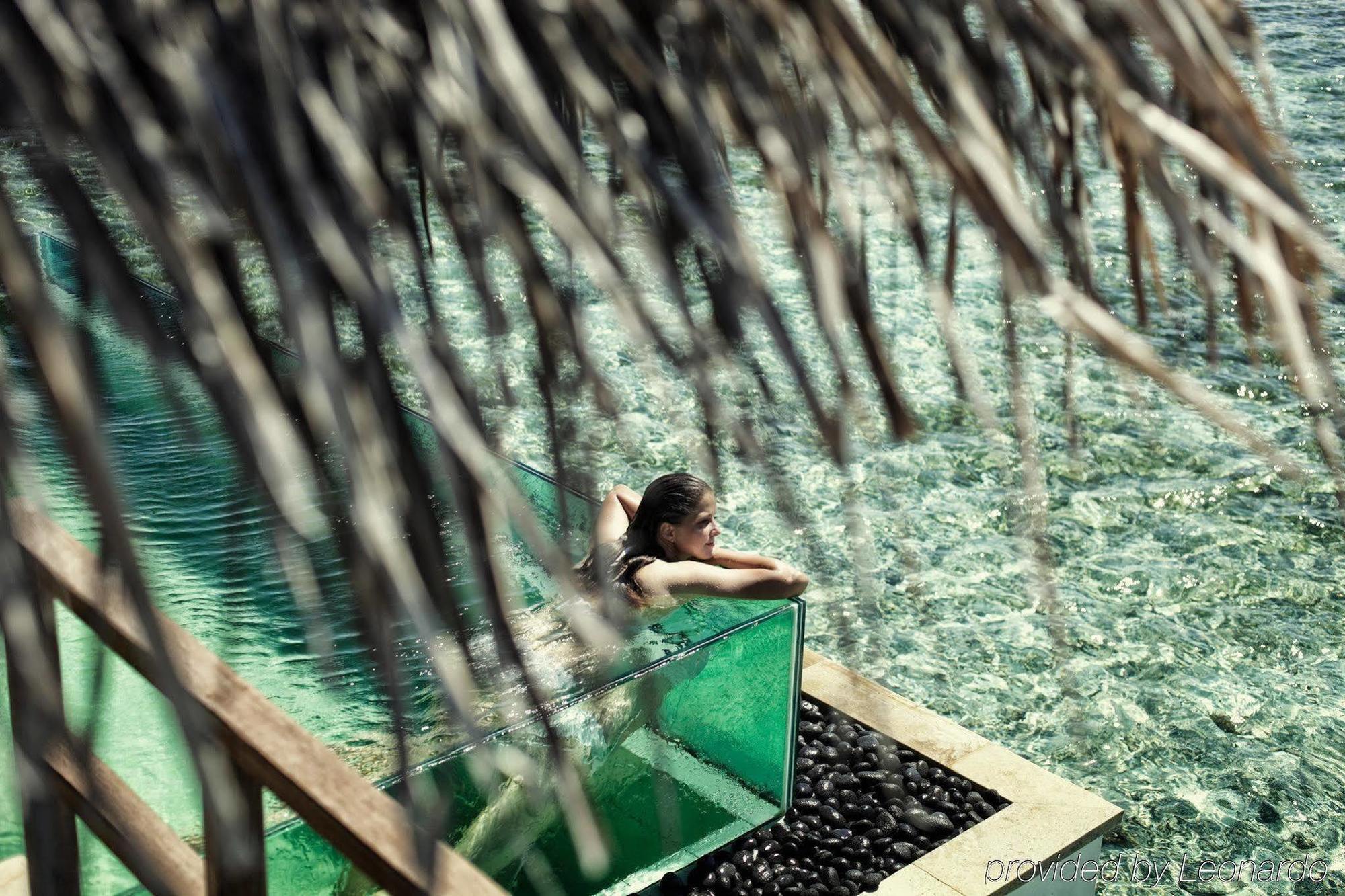 Four Seasons Resort Maldives At Kuda Huraa Βόρεια Ατόλη Μαλέ Εξωτερικό φωτογραφία