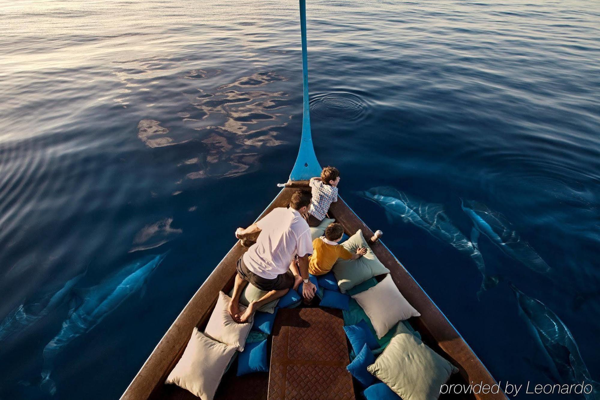 Four Seasons Resort Maldives At Kuda Huraa Βόρεια Ατόλη Μαλέ Εξωτερικό φωτογραφία