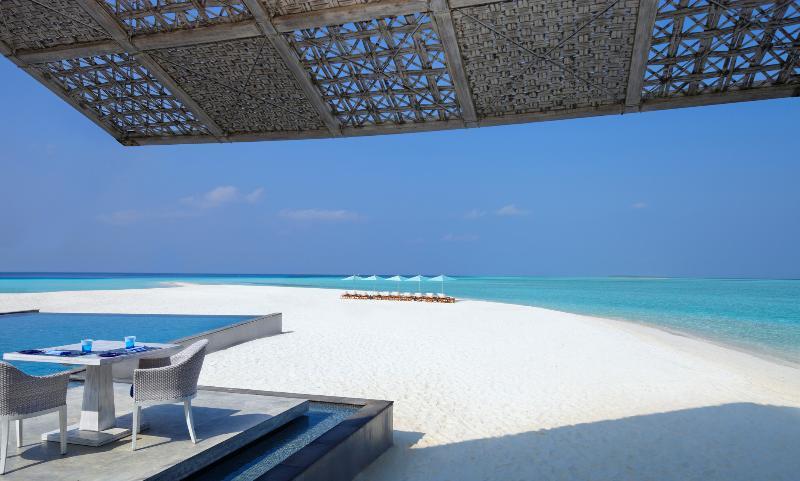 Four Seasons Resort Maldives At Kuda Huraa Βόρεια Ατόλη Μαλέ Εξωτερικό φωτογραφία