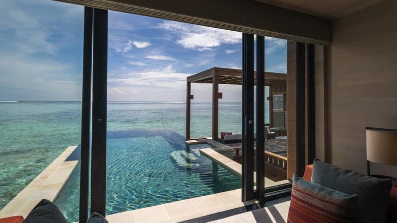 Four Seasons Resort Maldives At Kuda Huraa Βόρεια Ατόλη Μαλέ Εξωτερικό φωτογραφία