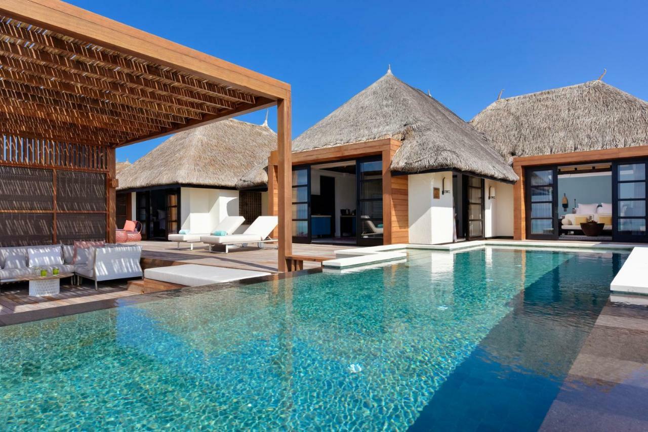 Four Seasons Resort Maldives At Kuda Huraa Βόρεια Ατόλη Μαλέ Εξωτερικό φωτογραφία