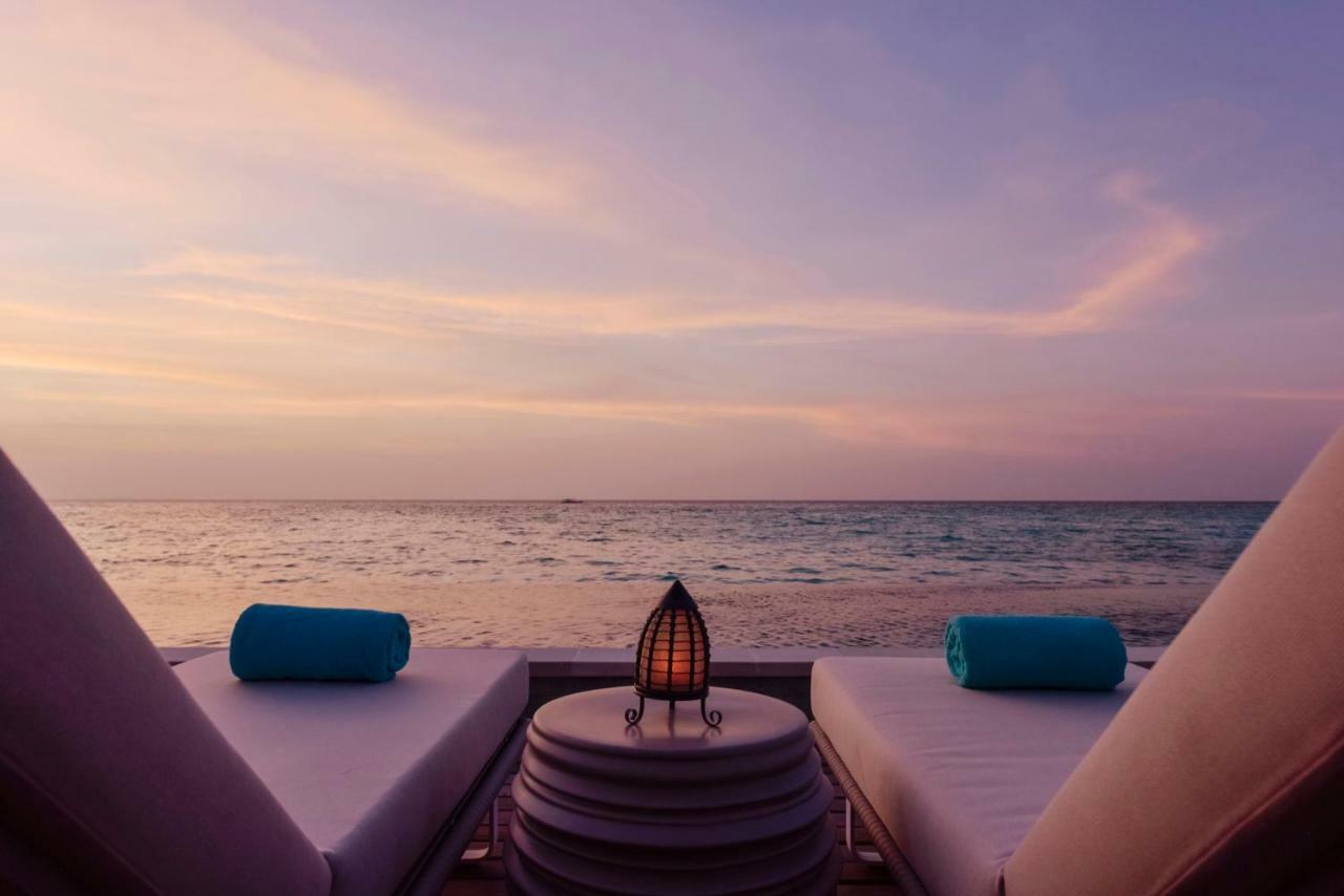 Four Seasons Resort Maldives At Kuda Huraa Βόρεια Ατόλη Μαλέ Εξωτερικό φωτογραφία